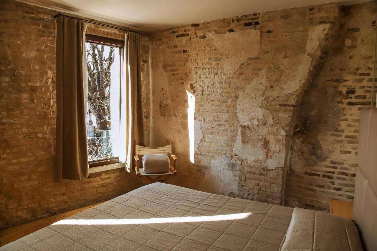 Locanda Ponte Dante in Treviso, Treviso (província)