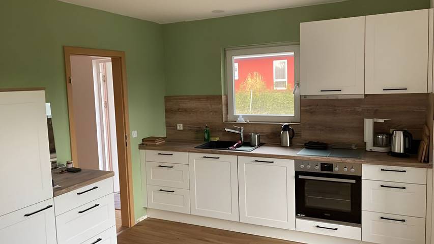 Ferienhaus für 6 Personen, mit Garten in Kalkhorst - 4