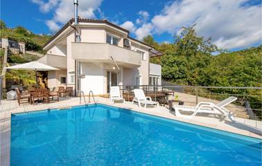 Dom dla 12 osoby w Icici, Żupania primorsko-gorska, Zdjęcie 2