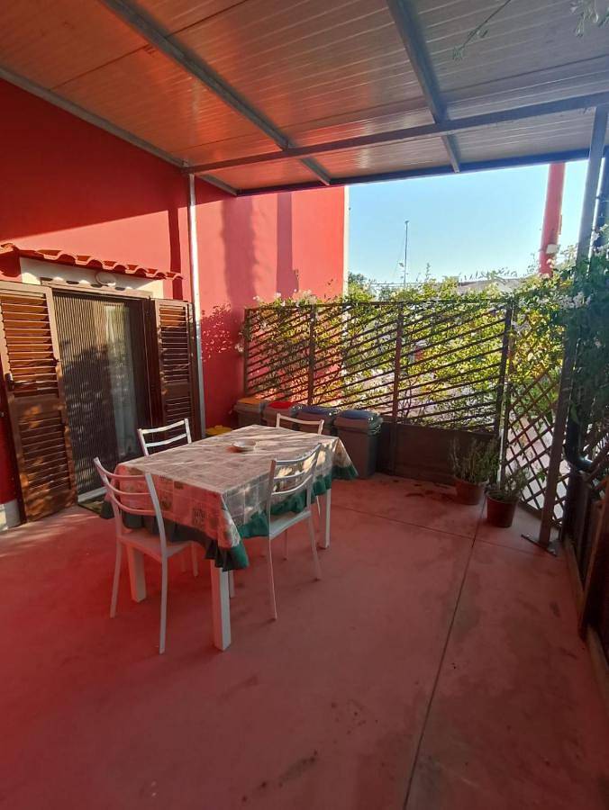 B&b Casa Rossa in Eboli, Provincia di Salerno