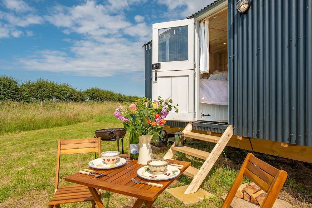 Chalet for 2 People in Stiffkey, Norfolk