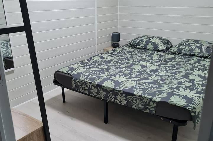 Gîte pour 6 personnes, avec Jacuzzi et Terrasse à Cendras - 4