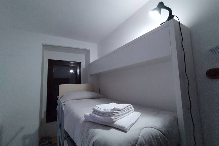 Apartamento entero, Graynite-Old Village Apartment in Ponte di Legno (Town), Ponte di Legno
