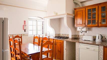 Apartamento De Férias para 5 Pessoas em Altura, Distrito de Faro, Foto 3