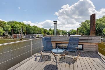 Boot für 4 Personen in Neuland, Hamburg, Bild 2