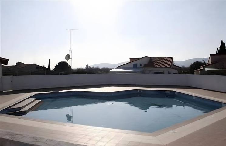 Maison de vacances pour 4 personnes - 1