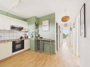Location De Vacances pour 6 Personnes dans Saint-Brevin-les-Pins, Région de Saint-Nazaire, Photo 2