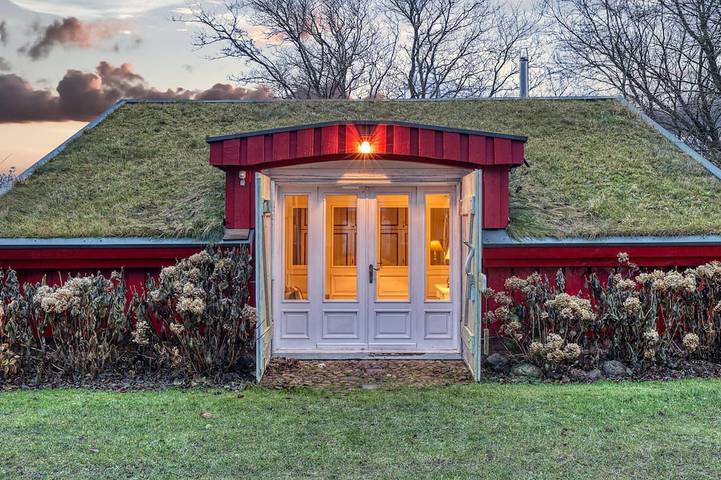 Ferienhaus für 2 Personen - 1
