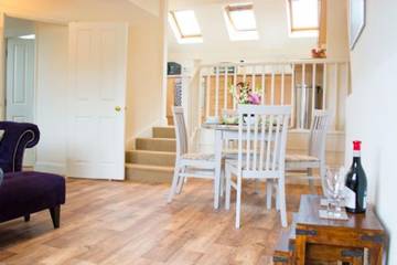 Apartment for 4 People in Norwich, Norfolk, Photo 2