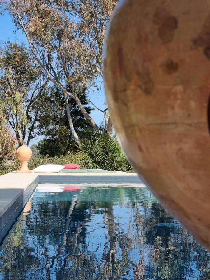 Petra - Country House in Monteroni di Lecce, Provincia di Lecce