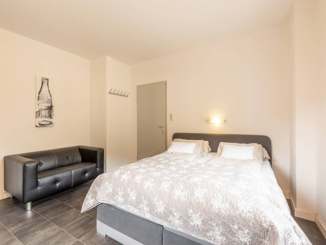 Ganze Wohnung, Wohnung in Bichlbach nahe Skigebiet in Bichlbach, Ammergauer Alpen (Österreich)