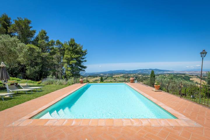 Appartamento vacanze per 4 persone, con giardino, con animali domestici - 1