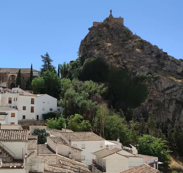 Ferienhaus für 10 Personen, mit Ausblick und Balkon - 1