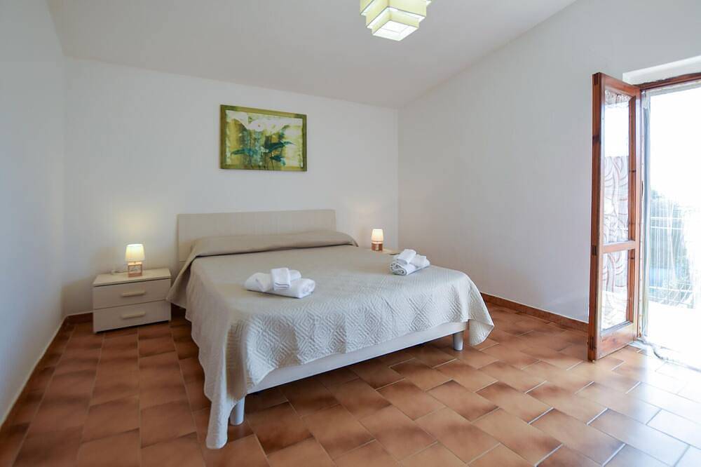 Appartement entier, 2 bedroom amazing apartment in Casal Velino in Casal Velino, Cilento Coast