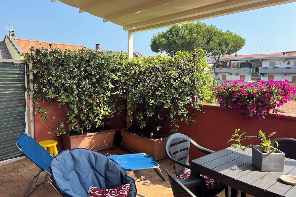 Appartamento intero, Un passo dal mare a Marina di Carrara in Marina di Carrara, Carrara