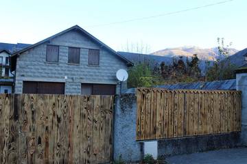 Chalet pour 14 personnes, animaux acceptés à Bagnères-de-Luchon