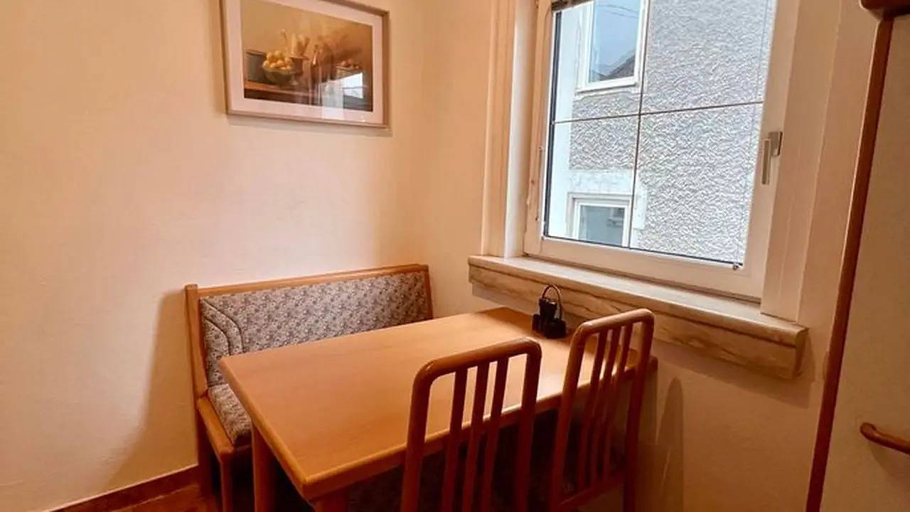Ganze Ferienwohnung, Ferienwohnung für 2 Personen (50 m²) in Gmunden in Gmunden, Bezirk Gmunden