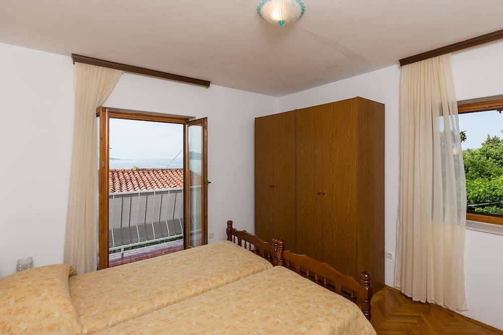 Ganze Wohnung, Apartments Kisic-Three Bedroom Apartment with Sea View in Mlini, Dubrovnik-Neretva