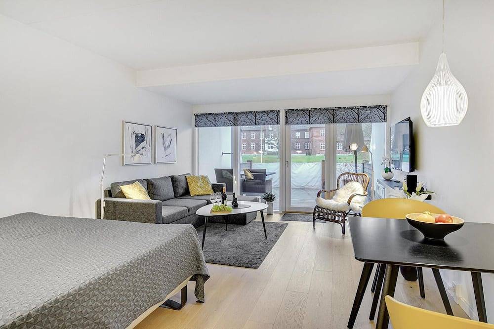 Hel lejlighed, Lovely apartment in Helsingør with Wifi in Helsingør, Hovedstaden