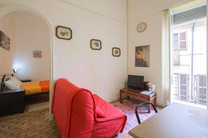 Chambre d’hôte pour 3 personnes dans Asti - 3