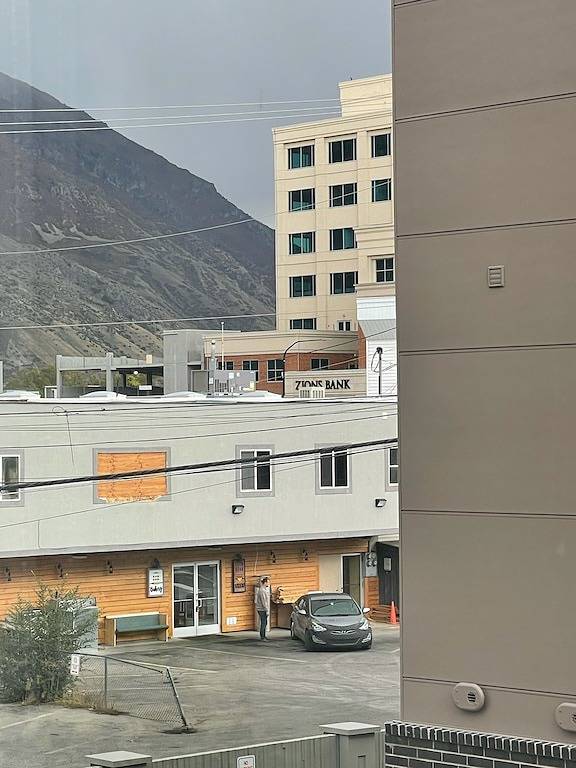 Vacation rental for 6 people, with terrace in Provo