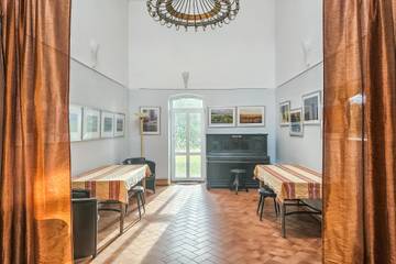 Ferienhaus für 14 Personen in Oberuckersee, Uckermark, Bild 4