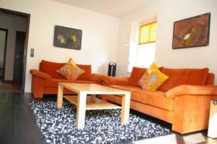 Ferienwohnung für 2 Personen, mit Terrasse und Garten - 1