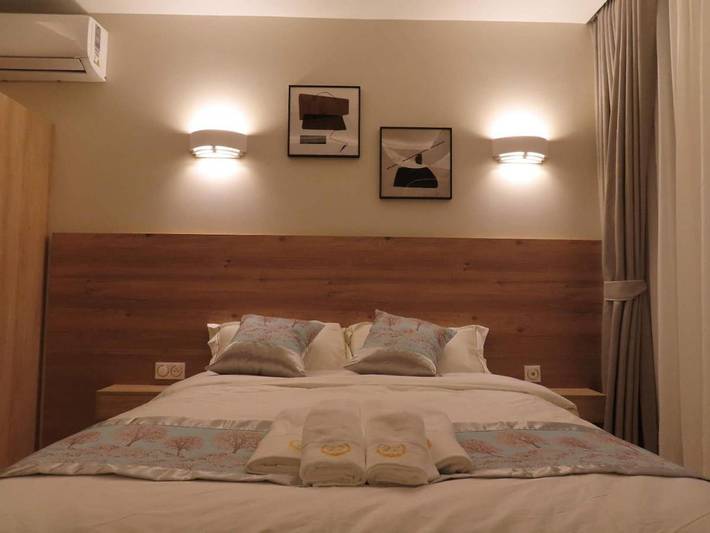 Maison d’hôte pour 2 personnes, avec jardin et vue à Bondy - 3