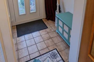 Ferienhaus für 5 Personen in Büdelsdorf