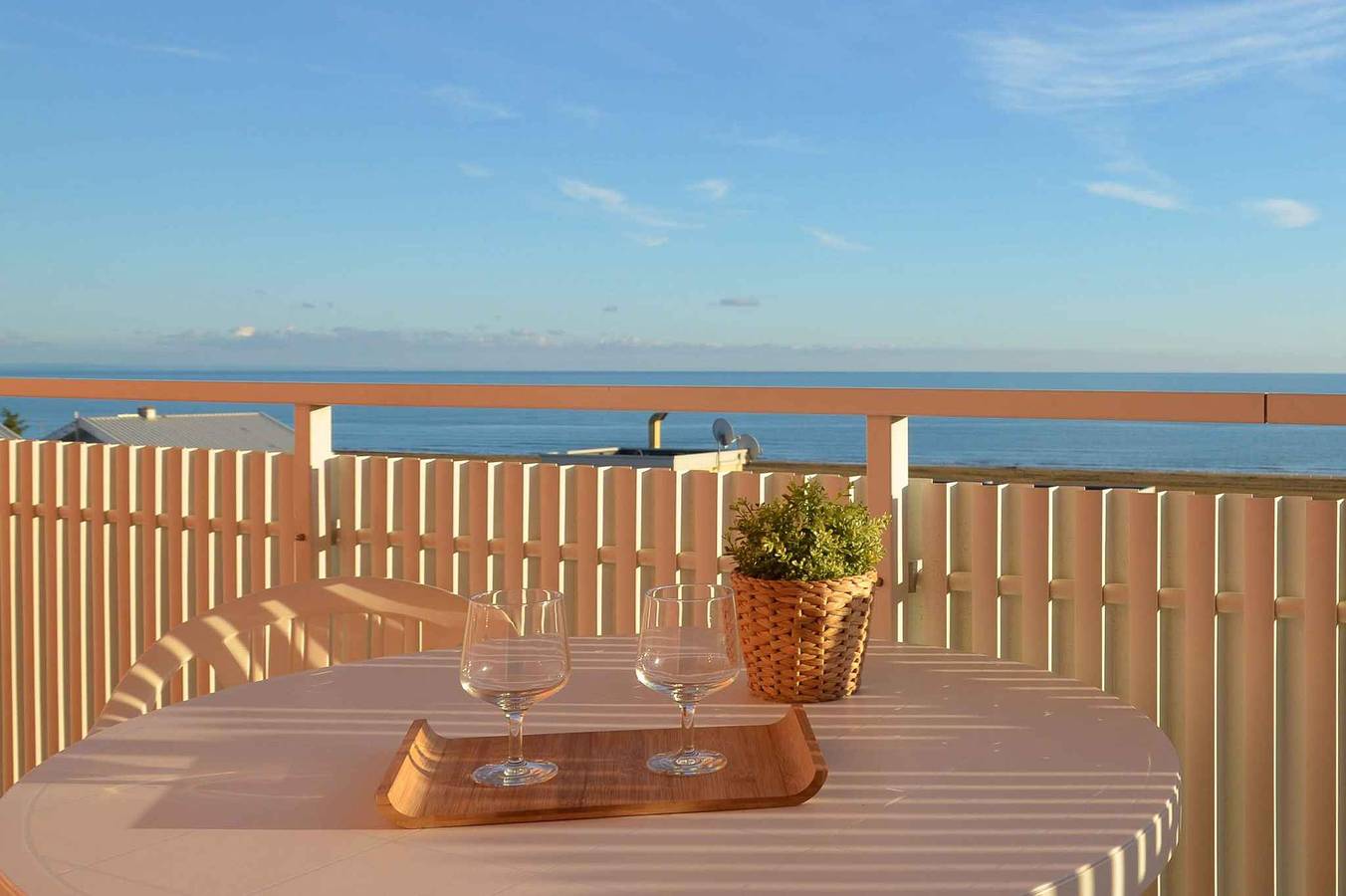 Appartement de vacances entier, Appartement de vacances avec climatisation et balcon  in Bibione, Province de Venise