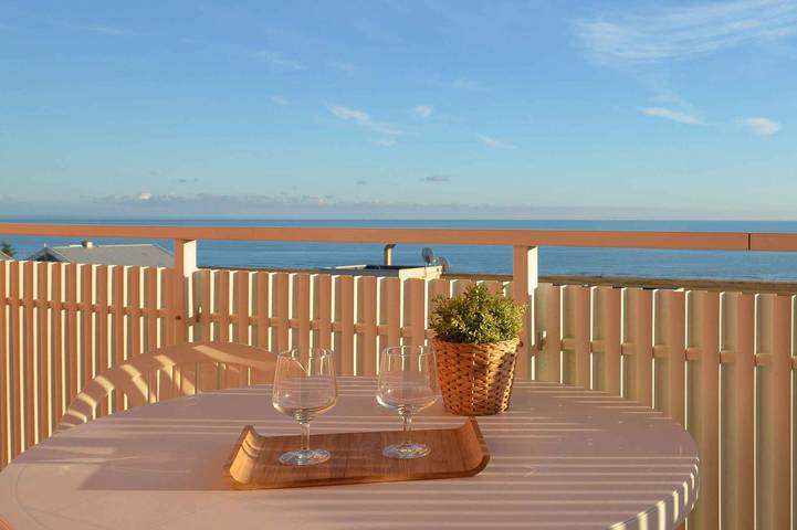 Appartement de vacances entier, Appartement de vacances avec climatisation et balcon in Bibione, San Michele al Tagliamento