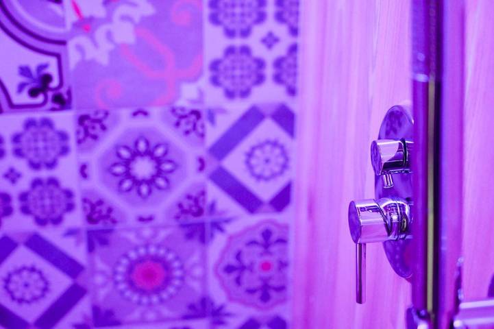 Ferienwohnung für 2 Personen, mit Balkon in Manfredonia - 4