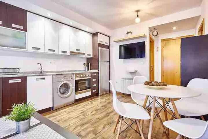 Appartement de vacances pour 2 personnes - 1