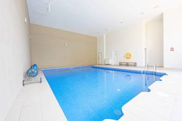 Appartement De Vacances pour 4 Personnes dans Benidorm, Costa Blanca, Photo 1