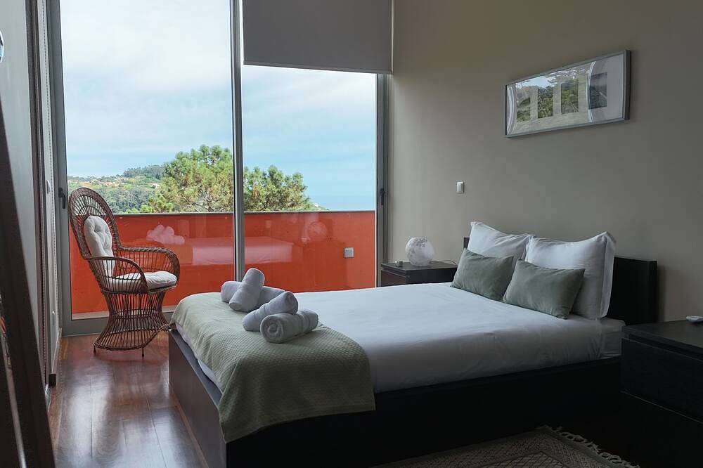 Casa Keam Madeira in Santana, Madeira