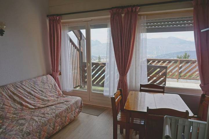 Appartement de vacances pour 2 personnes