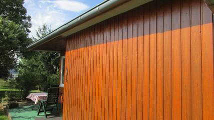 Bungalow für 4 Personen in Lindig, Ostthüringen, Bild 1