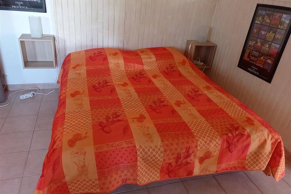Studio en Haute-Provence in Peipin, Région de Forcalquier