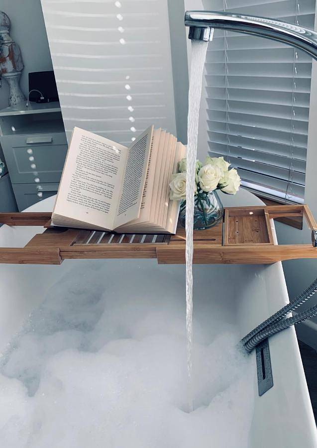 Appartement de vacances pour 8 personnes, avec jacuzzi et jardin, animaux acceptés