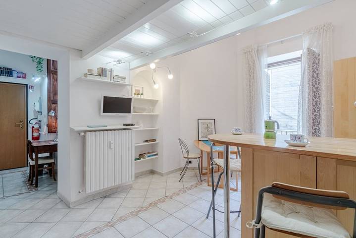 Appartamento intero, Guesthost - Piazza San Carlo Comfy Studio x4 in Torino, Provincia di Torino