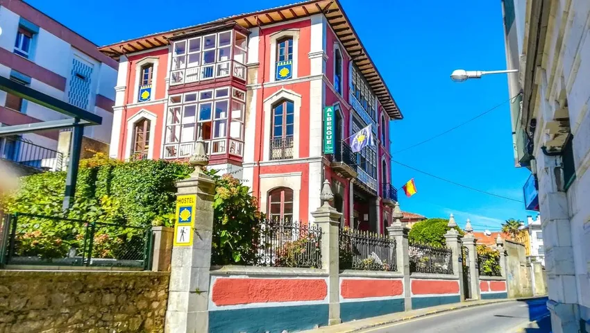 Hostal para 2 personas, con jardín - 1