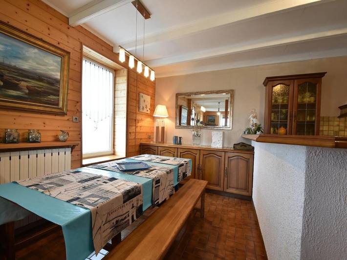 Location de vacances pour 6 personnes, avec terrasse dans Saint-Guénolé - 4