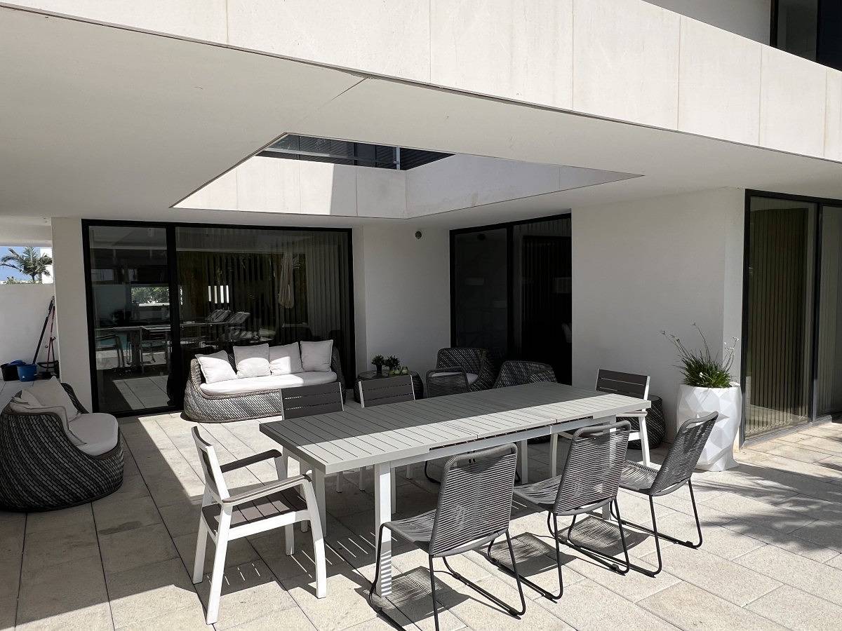 Chalet para 11 personas con vistas al mar in La Fontanilla, Conil de la Frontera