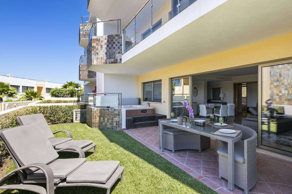 Appartamento vacanze a Ferragudo a partire da 405€ a notte