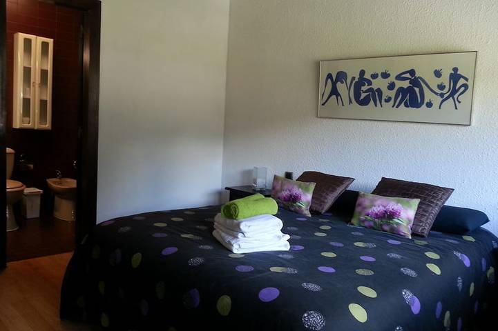 Gîte pour 10 personnes à Soldeu - 3