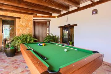 Apartment for 4 People in La Oliva, Fuerteventura, Photo 1