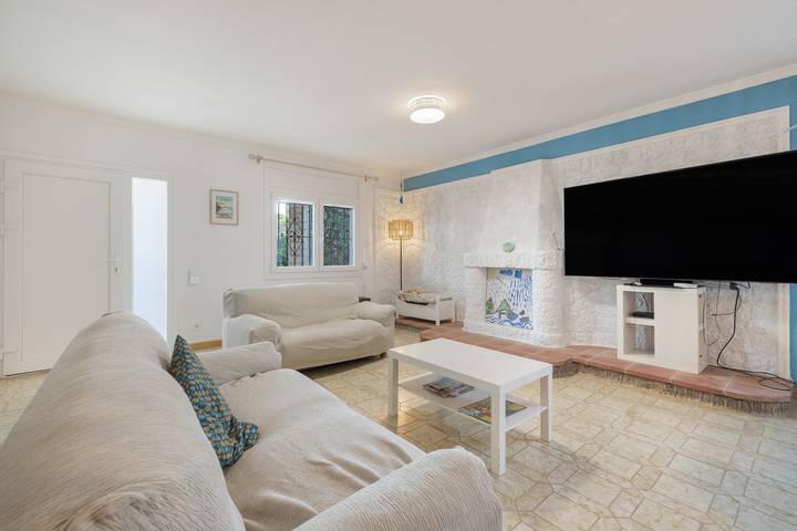Location de vacances pour 8 personnes, avec Jardin à L'Ametlla de Mar - 3