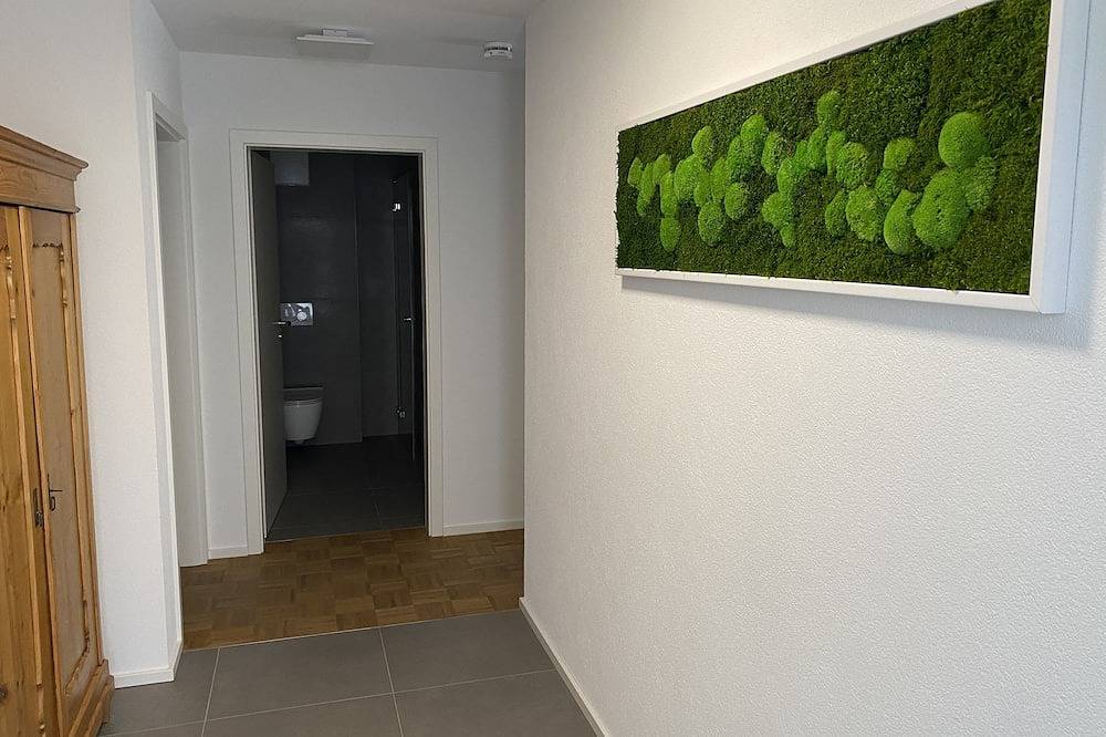 Ganze Wohnung, Ferienwohnung mit separatem Eingang in Steißlingen, Landkreis Konstanz