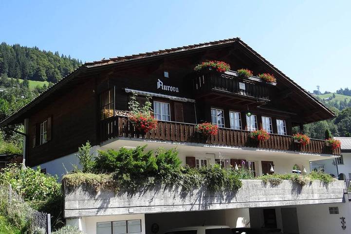 Appartamento vacanze per 4 persone, con balcone - 1