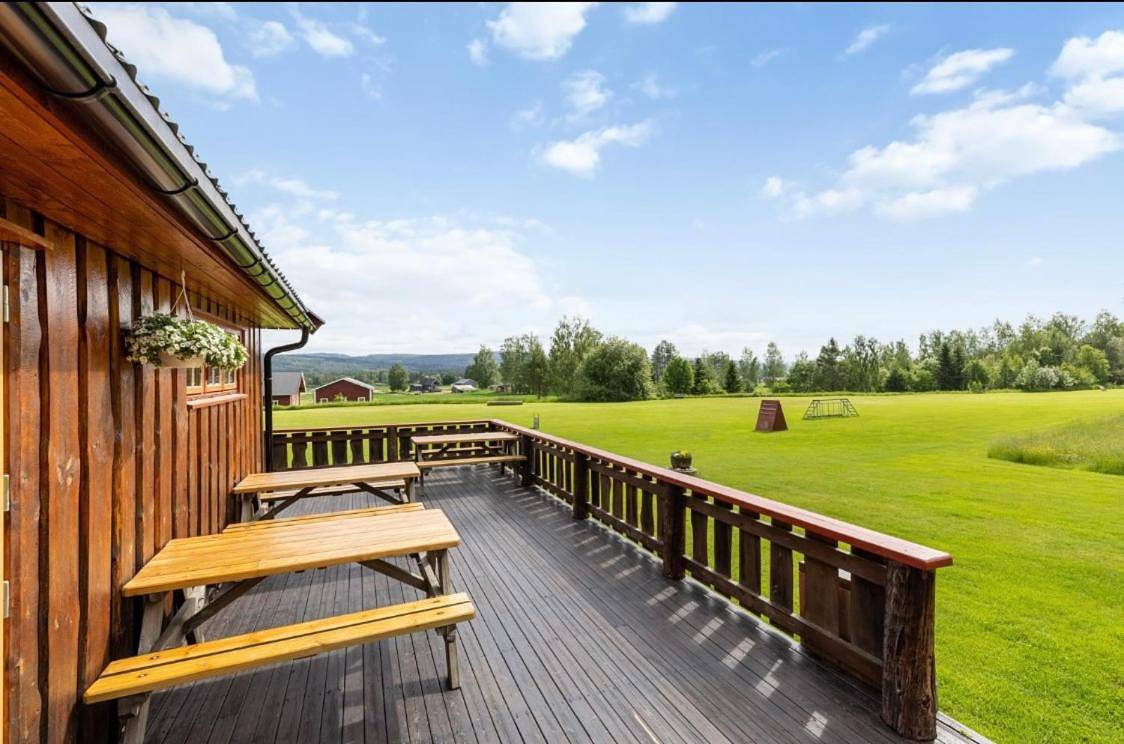 Quadruple Room in Elverum
